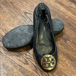 Tory Burch ballerinas